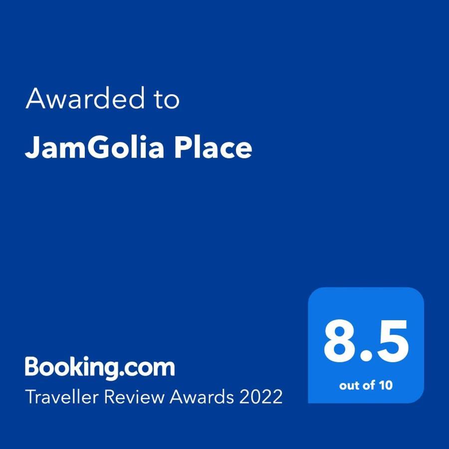 Jamgolia Place Mandeville Ngoại thất bức ảnh