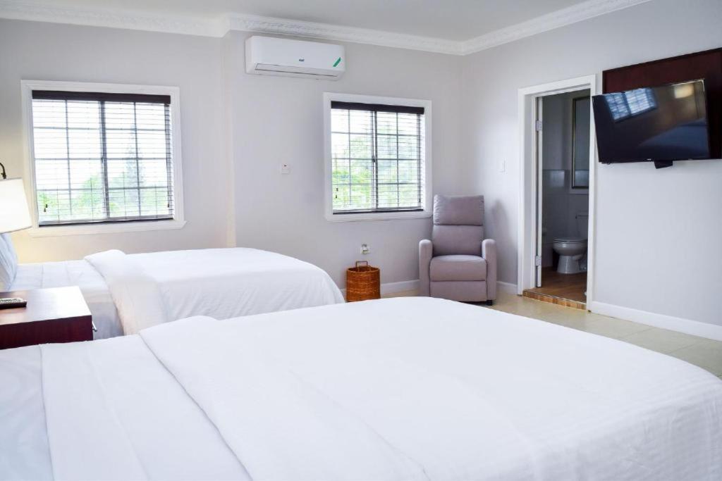 Jamgolia Place Mandeville Ngoại thất bức ảnh