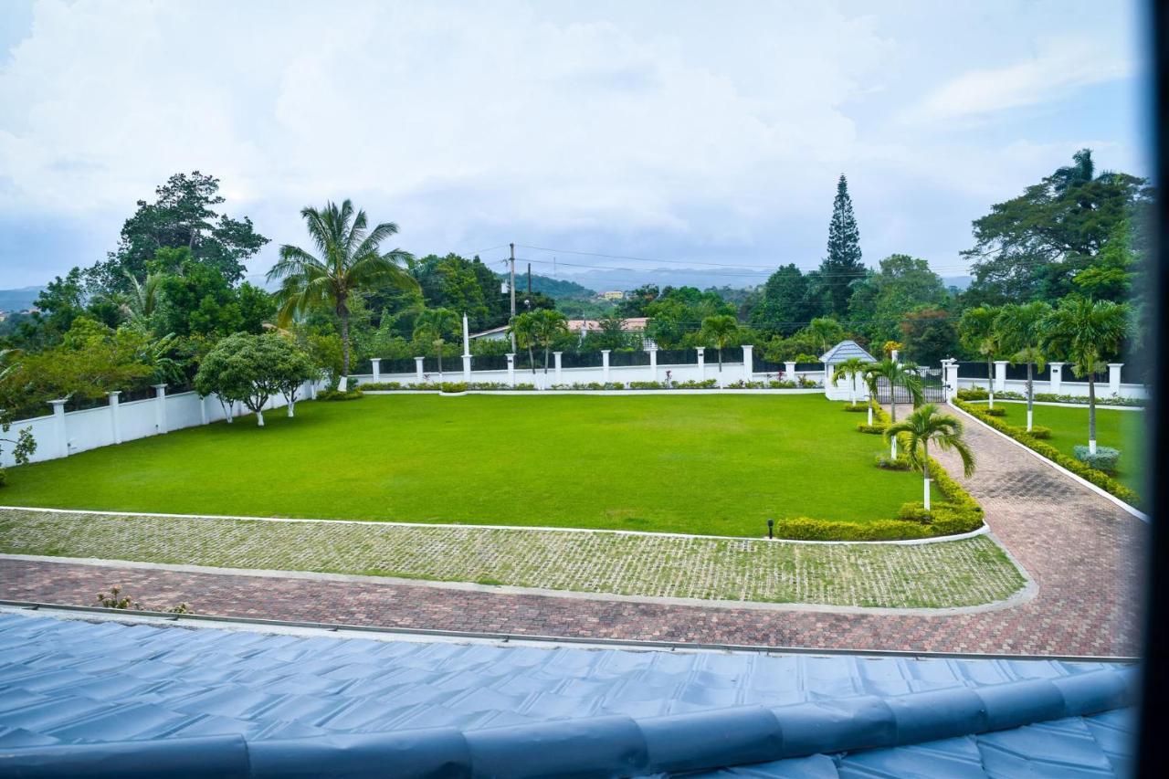 Jamgolia Place Mandeville Ngoại thất bức ảnh