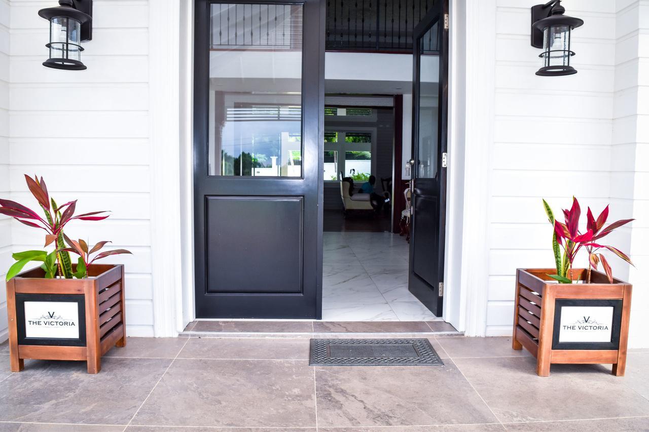 Jamgolia Place Mandeville Ngoại thất bức ảnh
