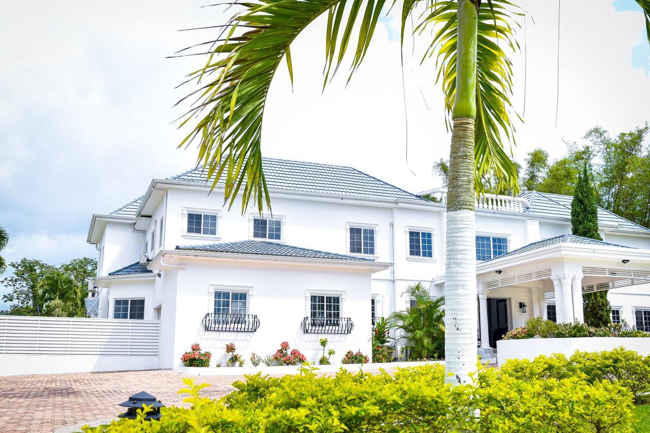 Jamgolia Place Mandeville Ngoại thất bức ảnh