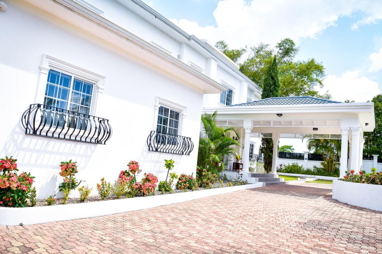 Jamgolia Place Mandeville Ngoại thất bức ảnh