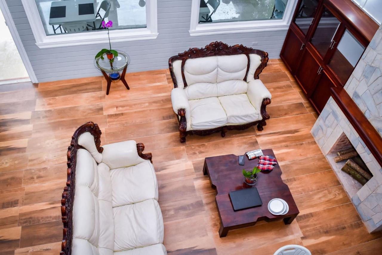 Jamgolia Place Mandeville Ngoại thất bức ảnh