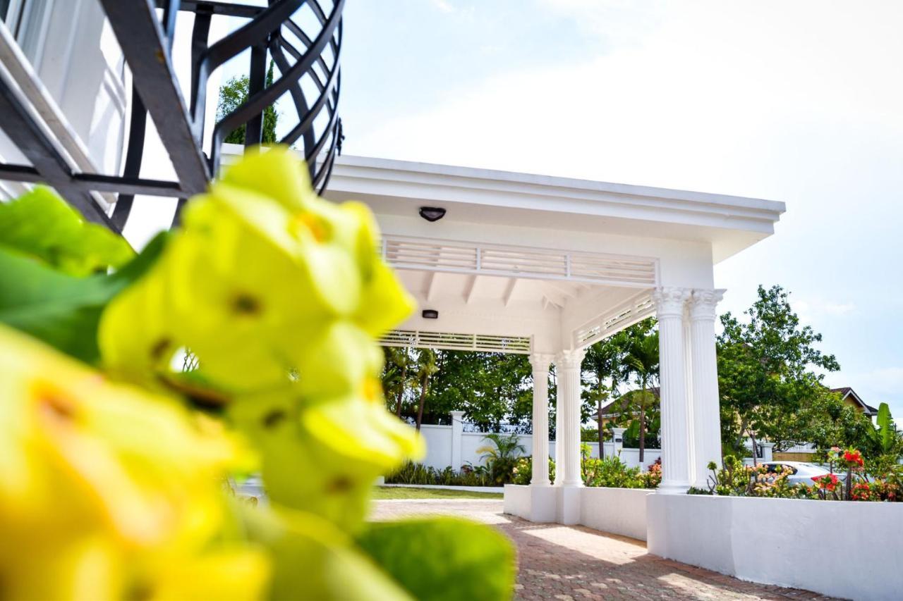 Jamgolia Place Mandeville Ngoại thất bức ảnh