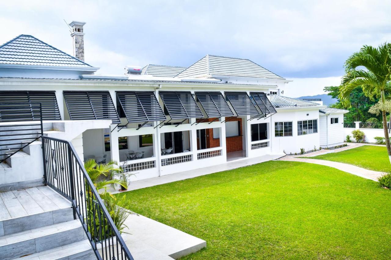 Jamgolia Place Mandeville Ngoại thất bức ảnh