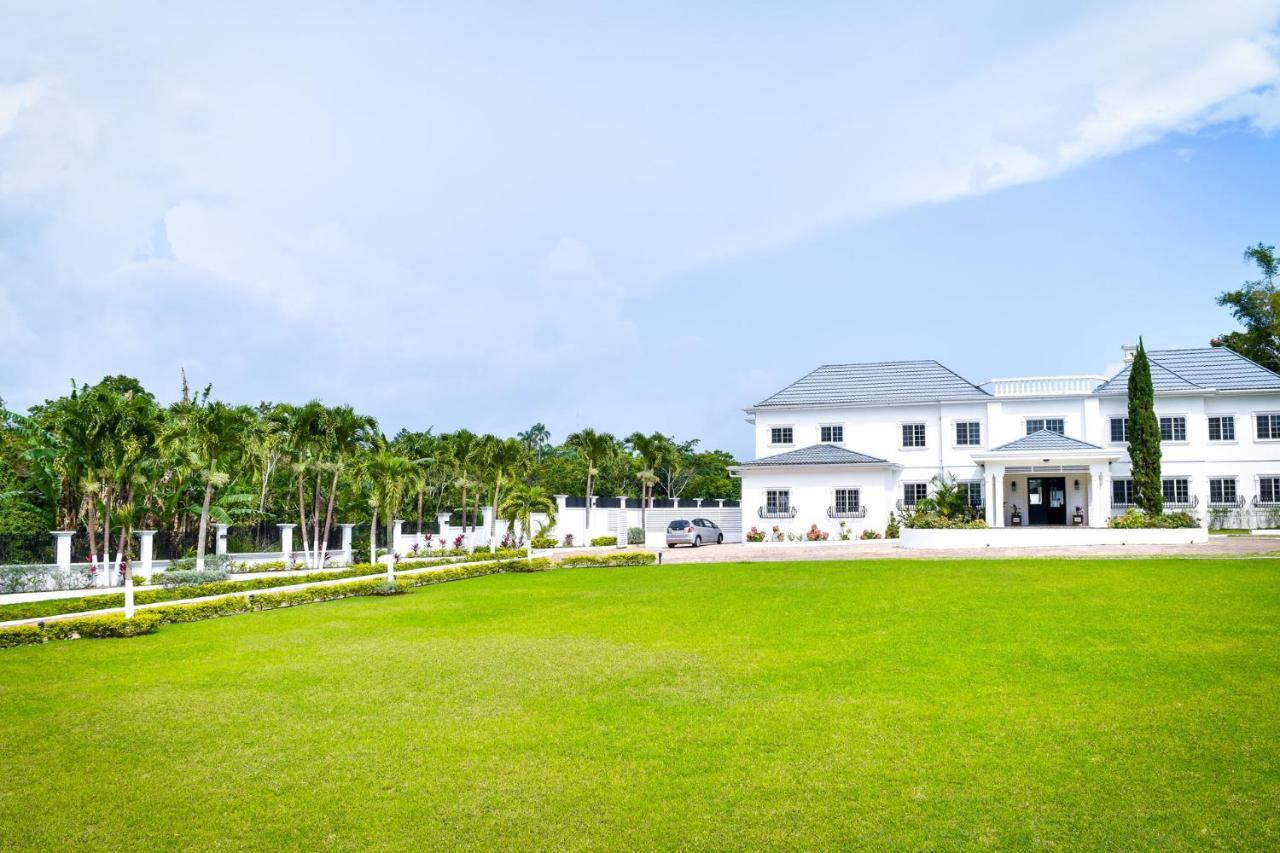 Jamgolia Place Mandeville Ngoại thất bức ảnh