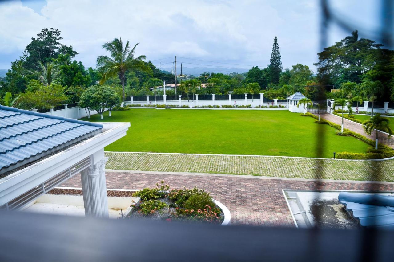Jamgolia Place Mandeville Ngoại thất bức ảnh