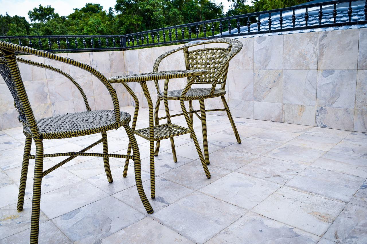 Jamgolia Place Mandeville Ngoại thất bức ảnh