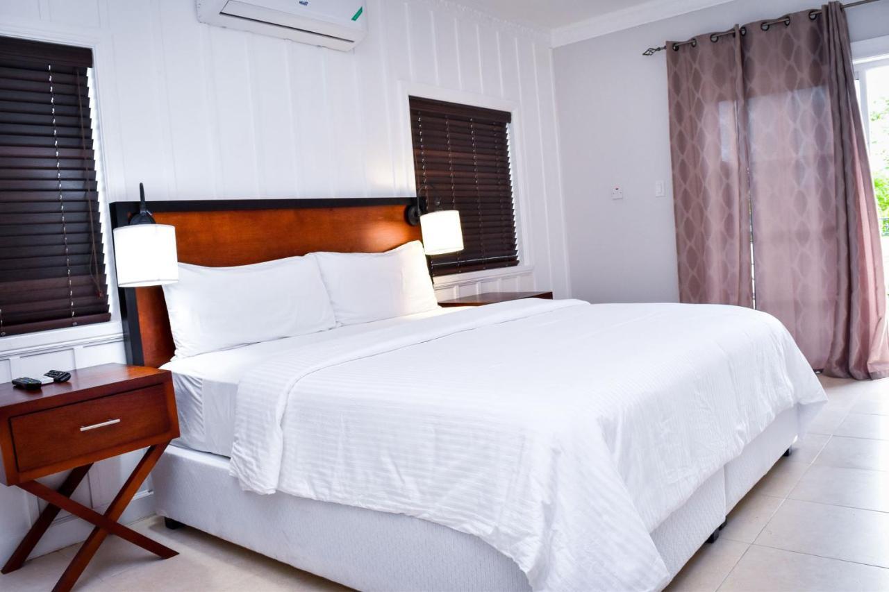 Jamgolia Place Mandeville Ngoại thất bức ảnh