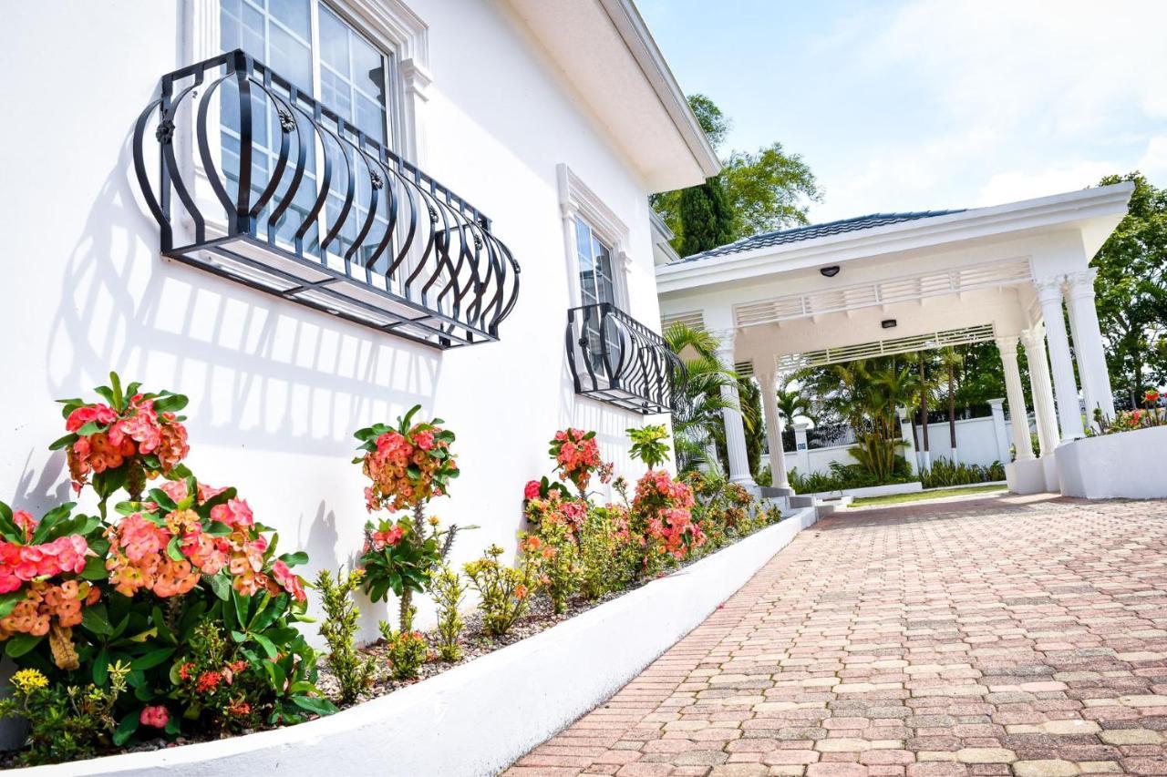 Jamgolia Place Mandeville Ngoại thất bức ảnh