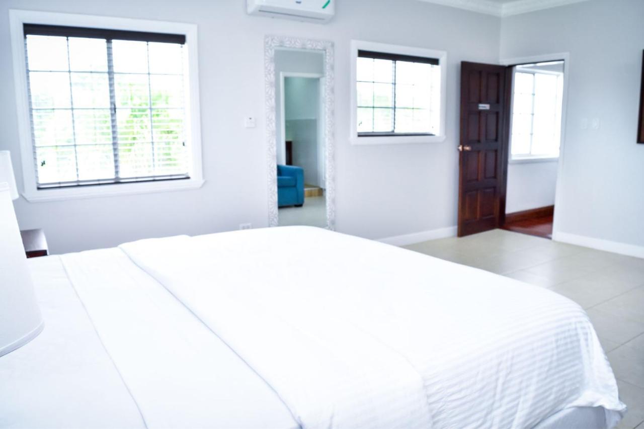 Jamgolia Place Mandeville Ngoại thất bức ảnh