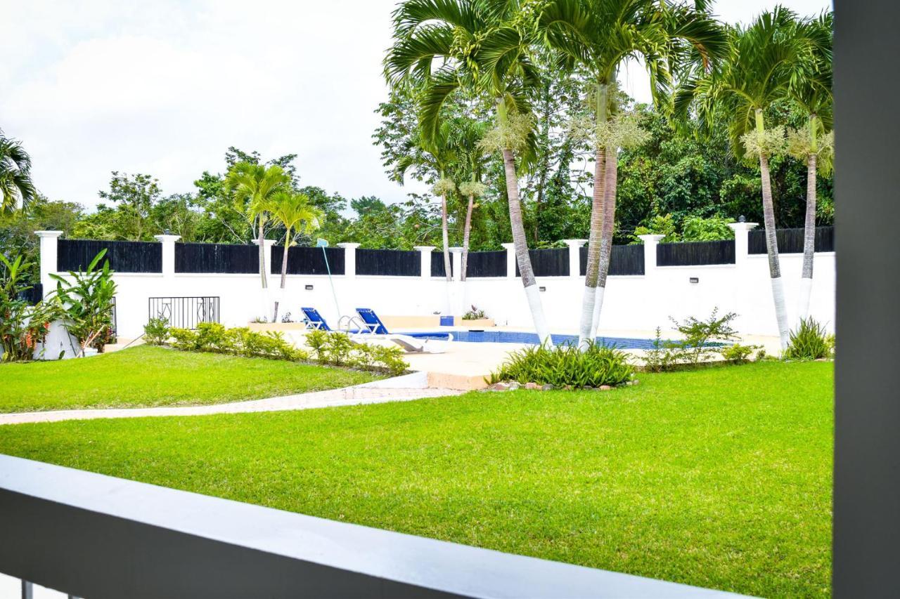 Jamgolia Place Mandeville Ngoại thất bức ảnh