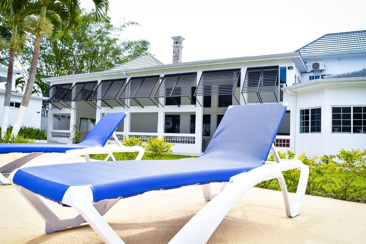 Jamgolia Place Mandeville Ngoại thất bức ảnh
