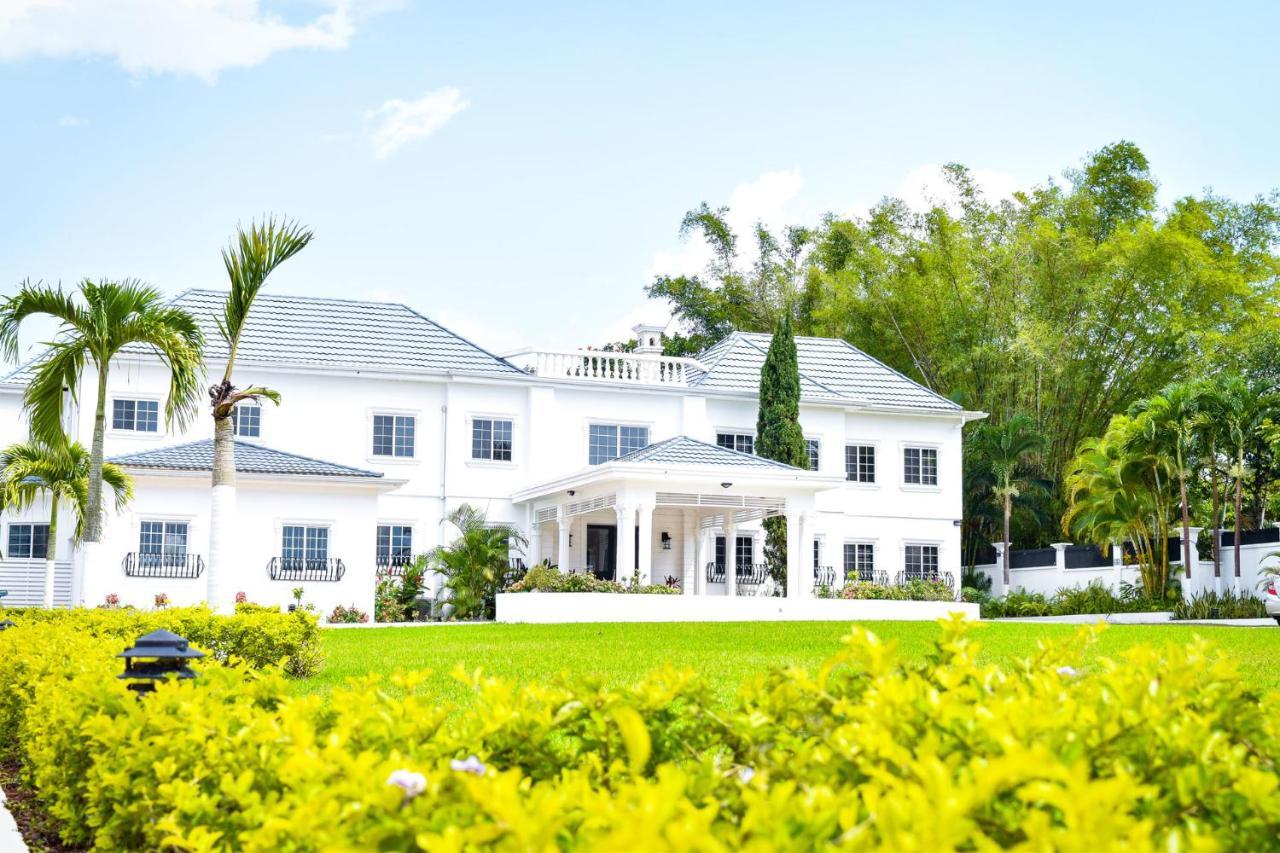 Jamgolia Place Mandeville Ngoại thất bức ảnh