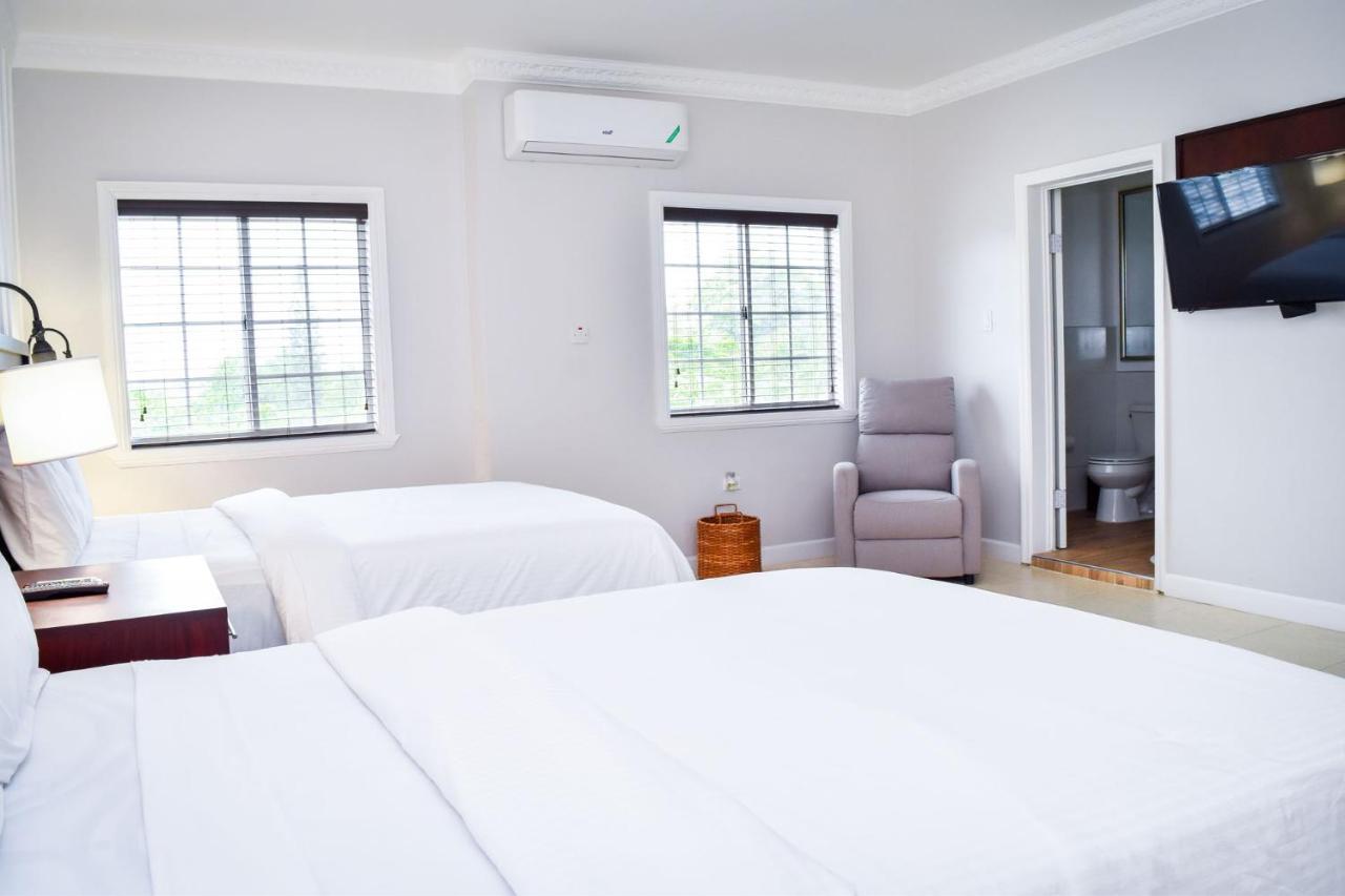 Jamgolia Place Mandeville Ngoại thất bức ảnh