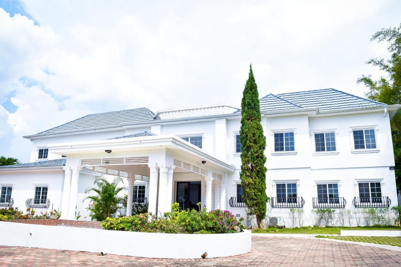 Jamgolia Place Mandeville Ngoại thất bức ảnh
