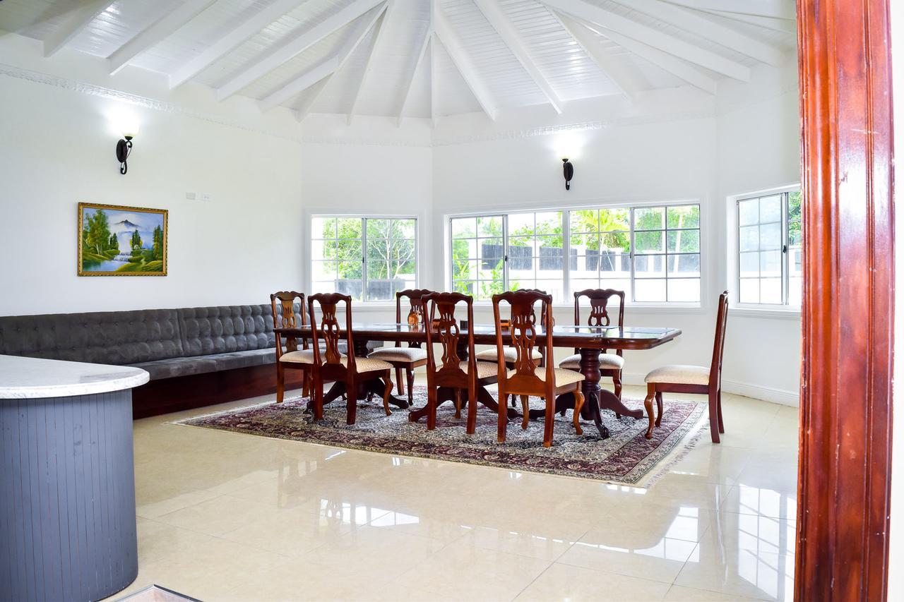 Jamgolia Place Mandeville Ngoại thất bức ảnh