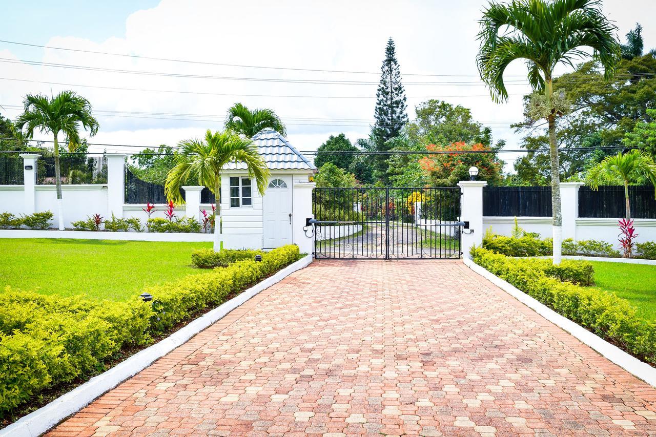 Jamgolia Place Mandeville Ngoại thất bức ảnh