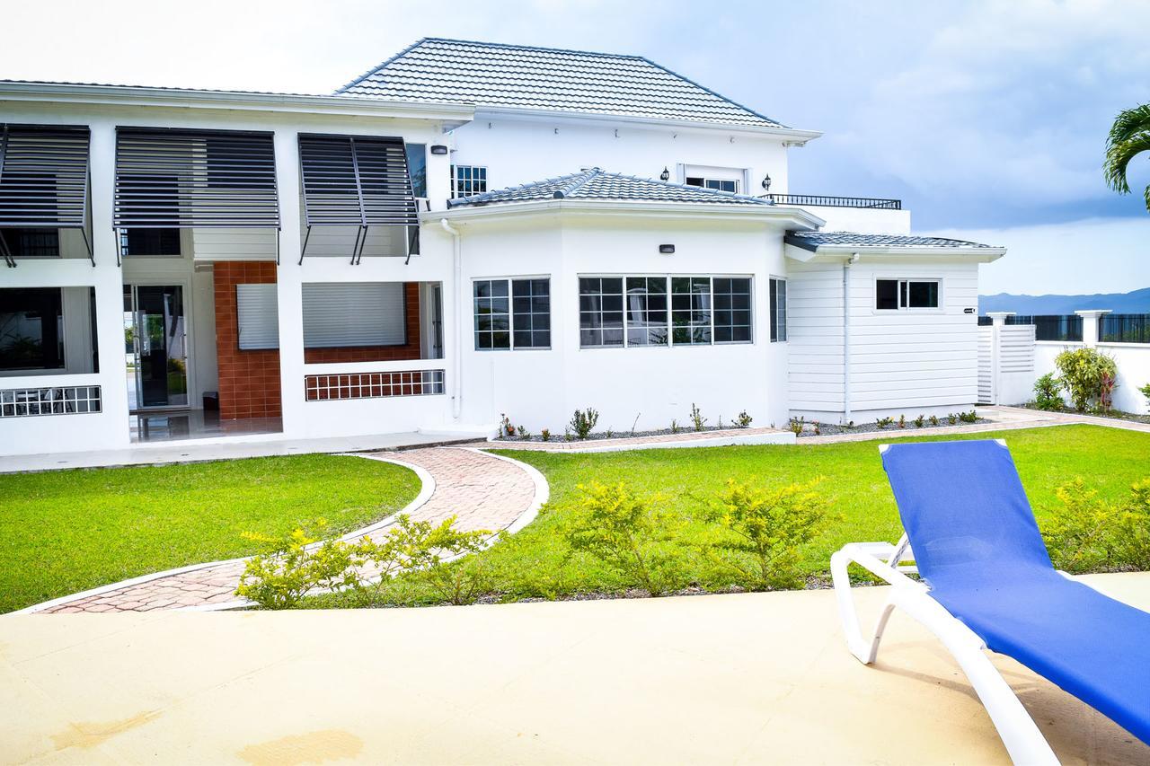 Jamgolia Place Mandeville Ngoại thất bức ảnh
