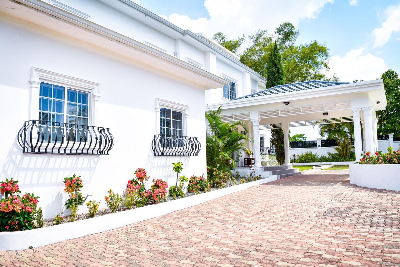 Jamgolia Place Mandeville Ngoại thất bức ảnh