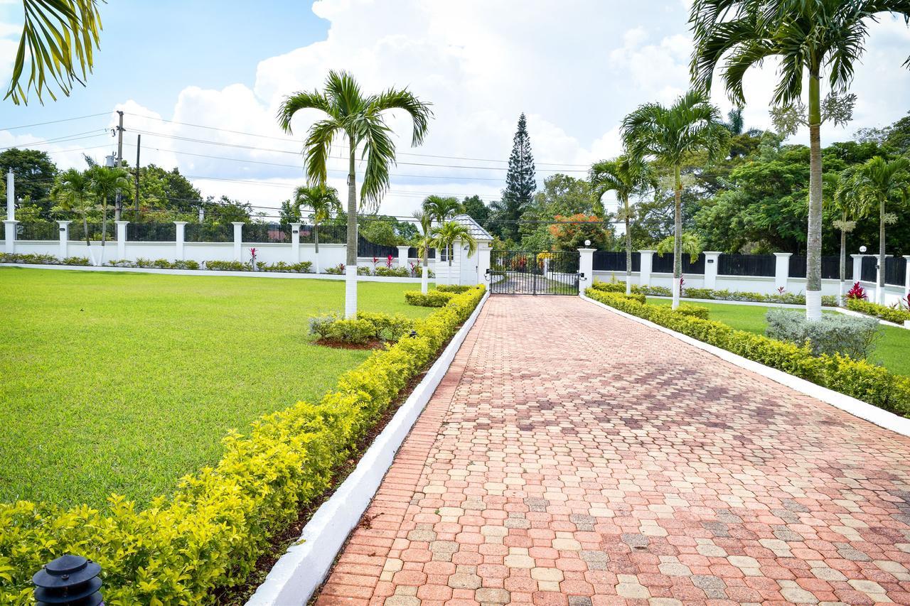Jamgolia Place Mandeville Ngoại thất bức ảnh