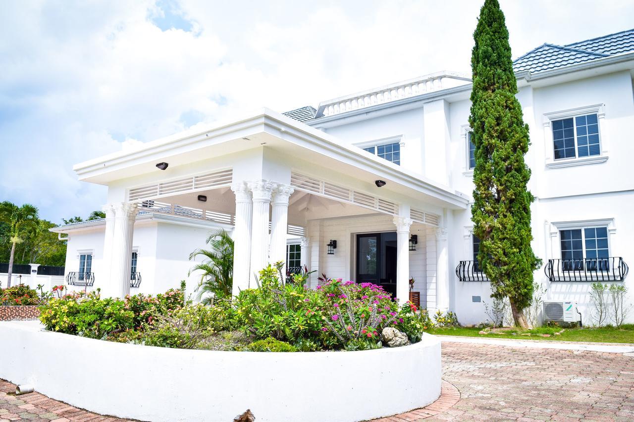 Jamgolia Place Mandeville Ngoại thất bức ảnh