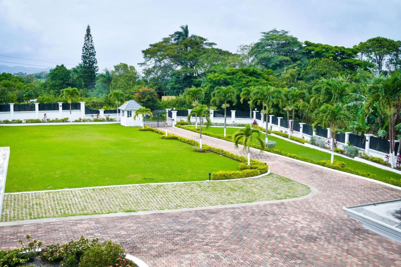 Jamgolia Place Mandeville Ngoại thất bức ảnh