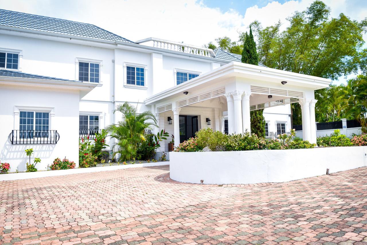 Jamgolia Place Mandeville Ngoại thất bức ảnh