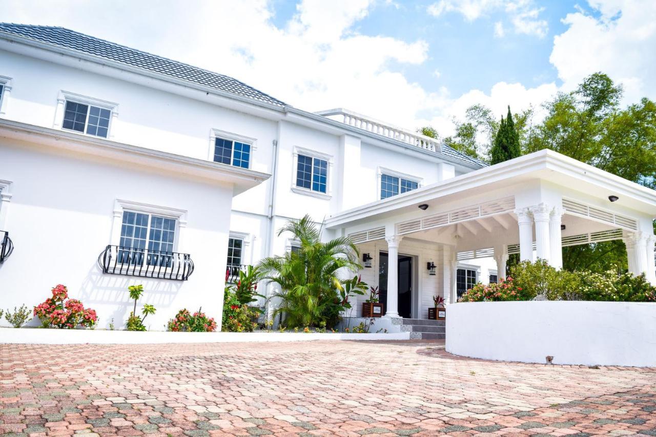 Jamgolia Place Mandeville Ngoại thất bức ảnh