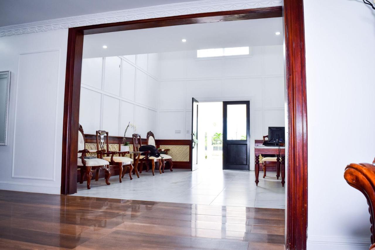 Jamgolia Place Mandeville Ngoại thất bức ảnh