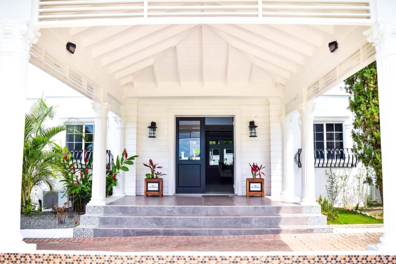 Jamgolia Place Mandeville Ngoại thất bức ảnh