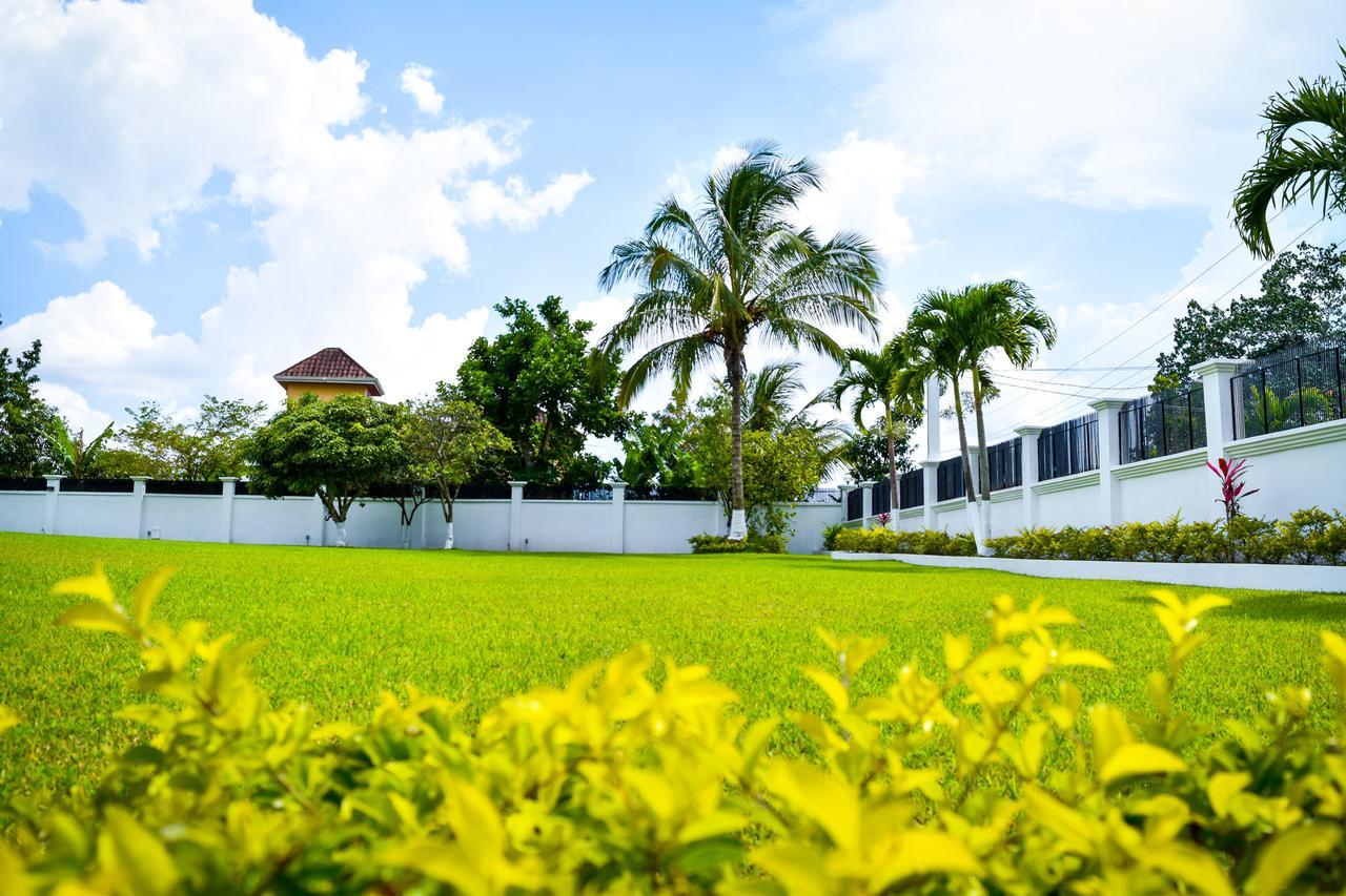 Jamgolia Place Mandeville Ngoại thất bức ảnh