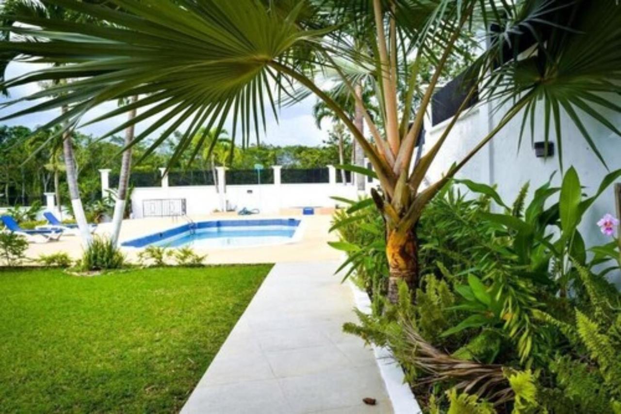 Jamgolia Place Mandeville Ngoại thất bức ảnh